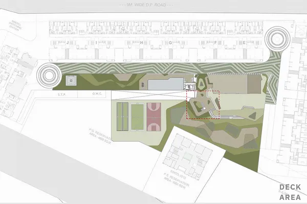 Sobha Projects Vrindavan Master Plan
