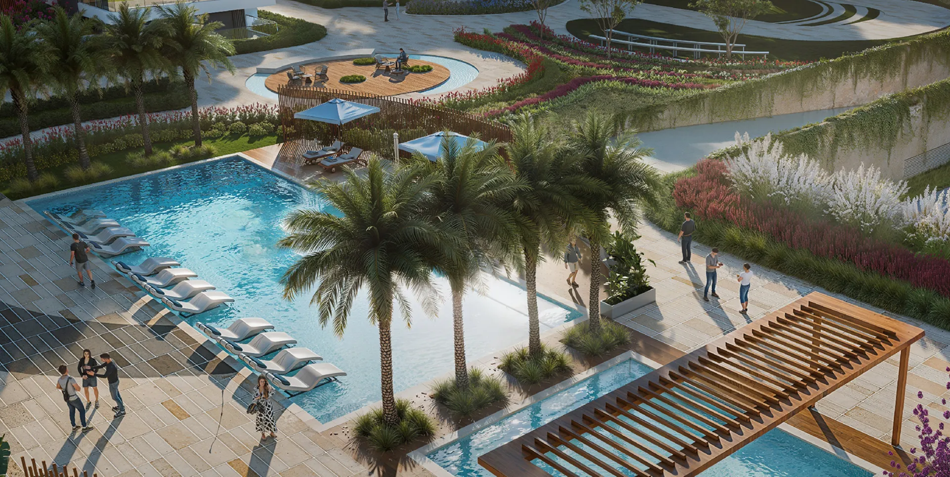Sobha Project Gallery
